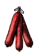 [Sausages]
