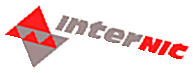 [Internic logo]