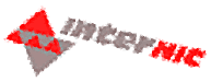 [Internic logo]