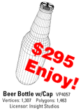 [Beer Model]