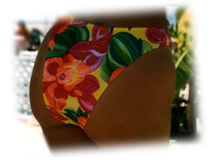 [Michelle's ass]