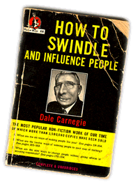 [How To Swindle]