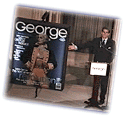 [George's Unveiling]