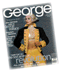 [George, the Web site]
