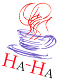 [Ha Ha Java]