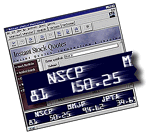 [Browser Stockquotes]