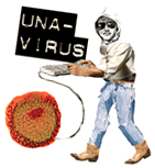 [Careless Whispers of a Una-virus]