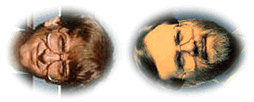 [Paul and Bill]