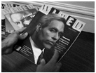 [Wired Magazine - O.J. cover]