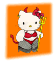 [Hello Kitty]