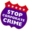 [Stop Corporate Crime]