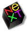 [NeXT Color Cube]