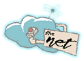 [The Net logo]