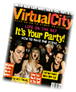 [VirtualCity]