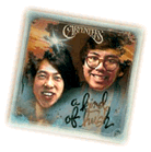 [Richard and Bryan]