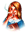[Smokin']