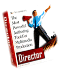 [Macromedia Director]