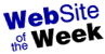 [WebSite of the Week]