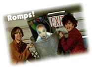 [The Monkees]