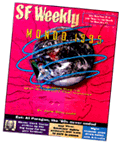 [SF Weekly]