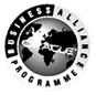 [Oracle Alliance]