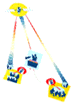 [In Three, One]