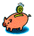 [Piggy Bank]