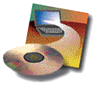 [Flying CD-ROM]
