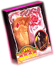 [Disembodied Hand]