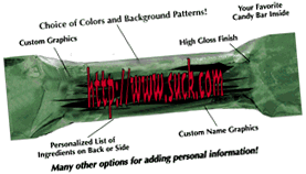 [Suck Candy
]