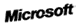 [Microsoft]