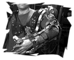 [Arm Controller]