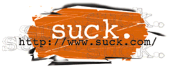 [Suck]