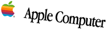 [Apple]