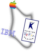 [Apple + IBM]