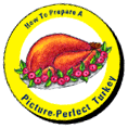 [Picture Perfect Turkey]
