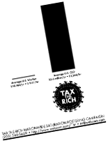 [Tax the Rich Perfume]