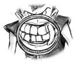 [Sid's Maw]