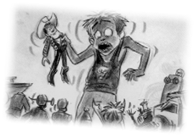 [Poor Sid]