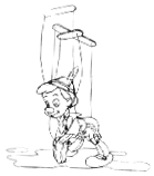 [Wooden Boy]