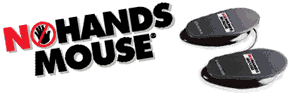 [NoHands Mouse]