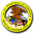 [Patent and Trademarks Office]