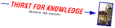 [Thirst For Knowledge]