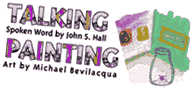 [Talking Painting]