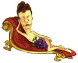 [Butthead]