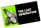 [The Last Generation]
