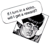 [Will I Get A Reward?]