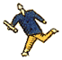 [Matchstick Man]