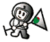[Spaceman]