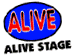 [Alive Stage]